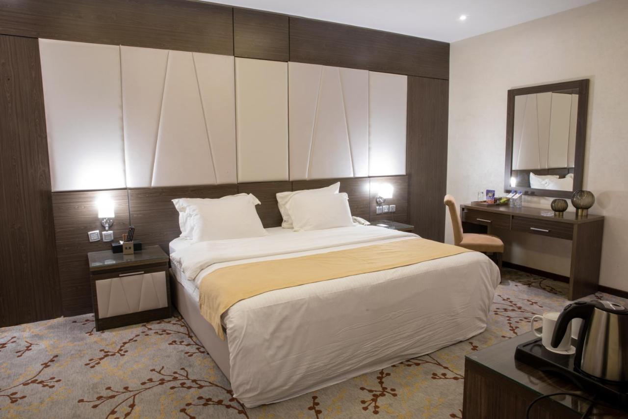 Ayan Hotel Riyadh