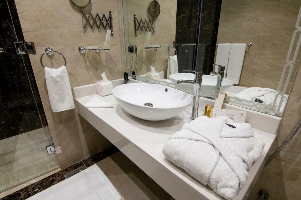 Ayan Hotel Riyad