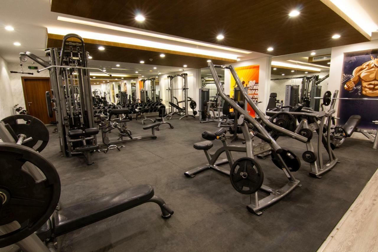 Ayan Hotel 4*