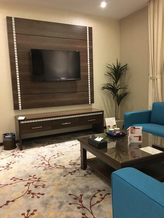 Hotel Ayan Riyadh