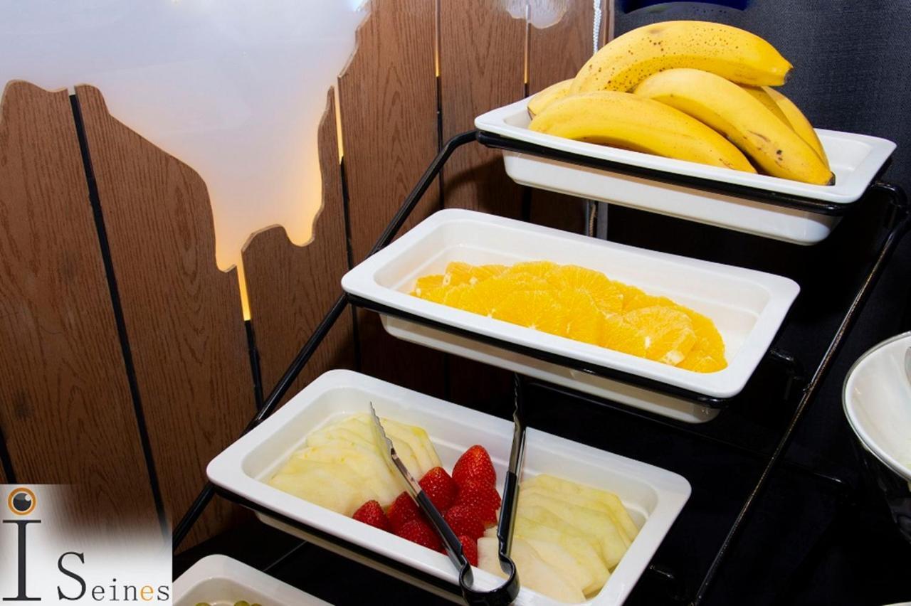 Ayan Hotel Riyadh