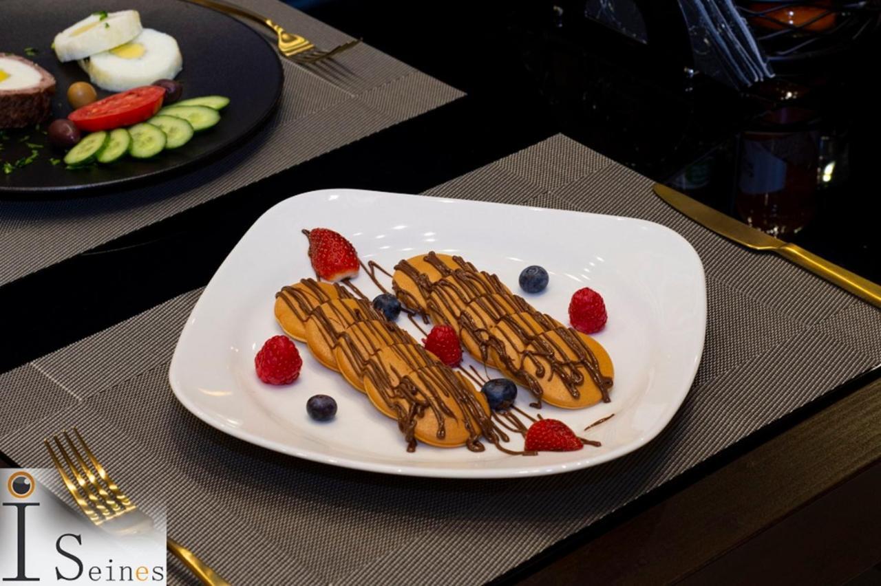 Hotel Ayan 4*