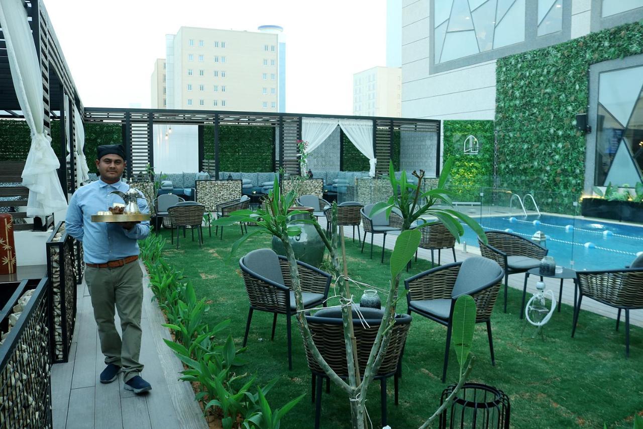 Ayan 4* Riyadh