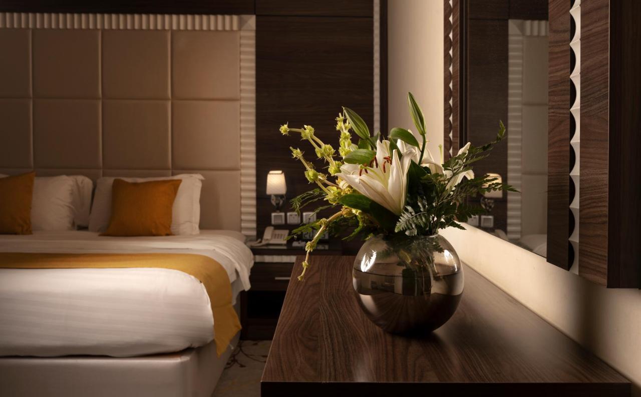 Ayan 4* Riyadh