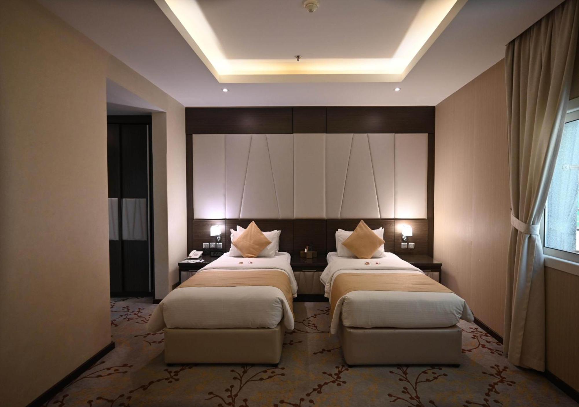 Hotel Ayan Riyadh
