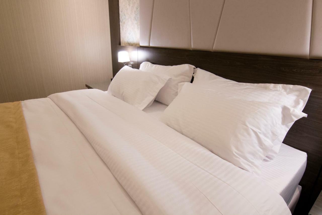Ayan Furnished Units&suites