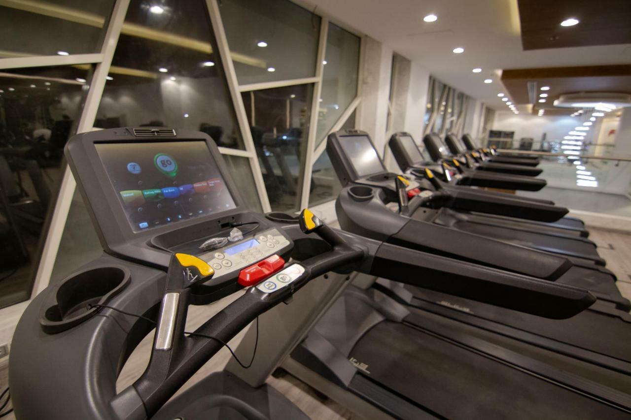 Ayan Furnished Units&suites 4*