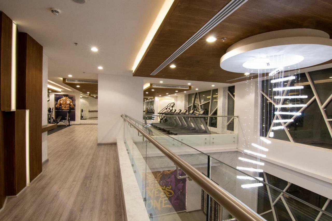 Ayan Furnished Units&suites Hotel Riyadh