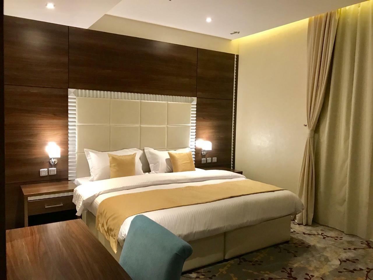 Ayan Hotel Riyadh