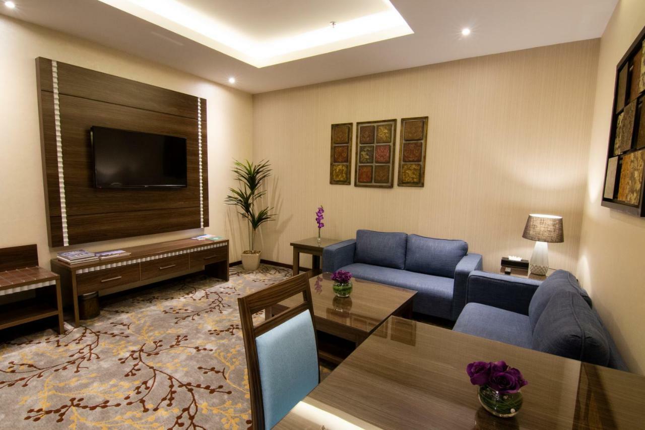 Ayan Furnished Units&suites