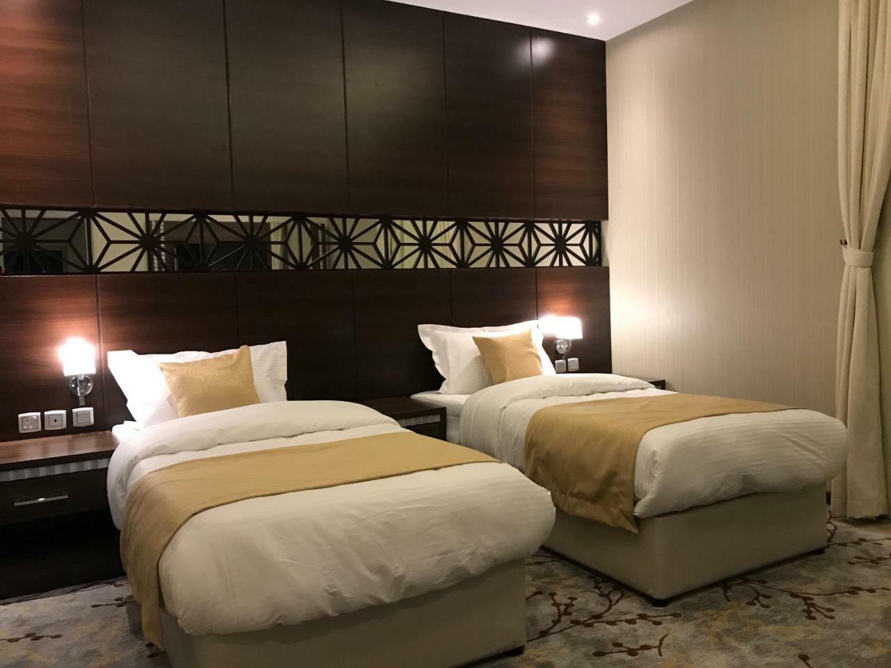 Ayan Furnished Units&suites