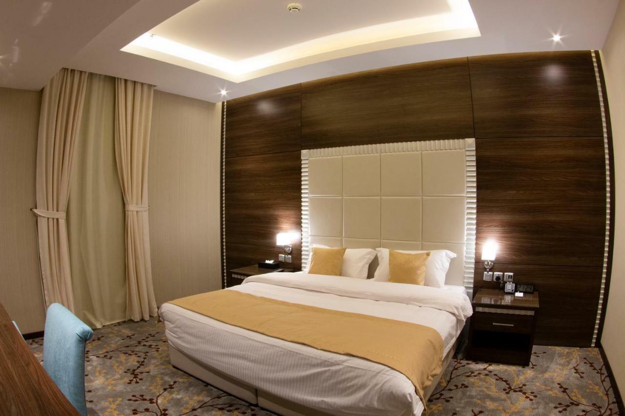 Ayan 4* Riyadh